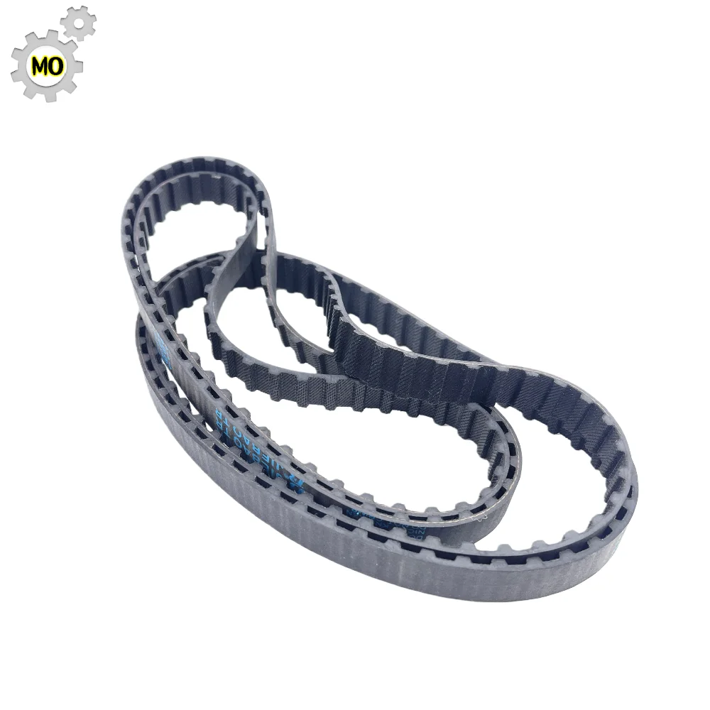 Rubber Belt 405L to 585L Model L Timing Belt Width 12.7mm 15mm 20mm 25mm 30mm 38mm L Synchronous Belt Tooth Pitch 9.525mm L Belt