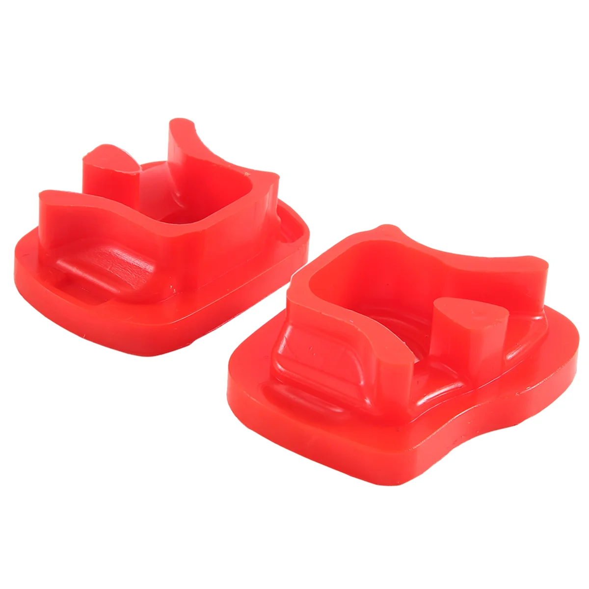 Energy Suspension Poly Engine Motor Mount Inserts for RSX / Civic Si 16.1110R