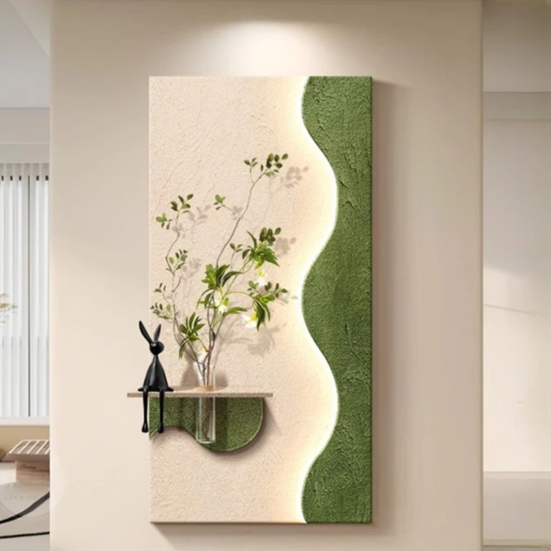 xx-Modern  LED Wall Lamps For Entrance Decorations Corridor Hallway Living Room Hanging Painting Lustre Home Mural Lights*