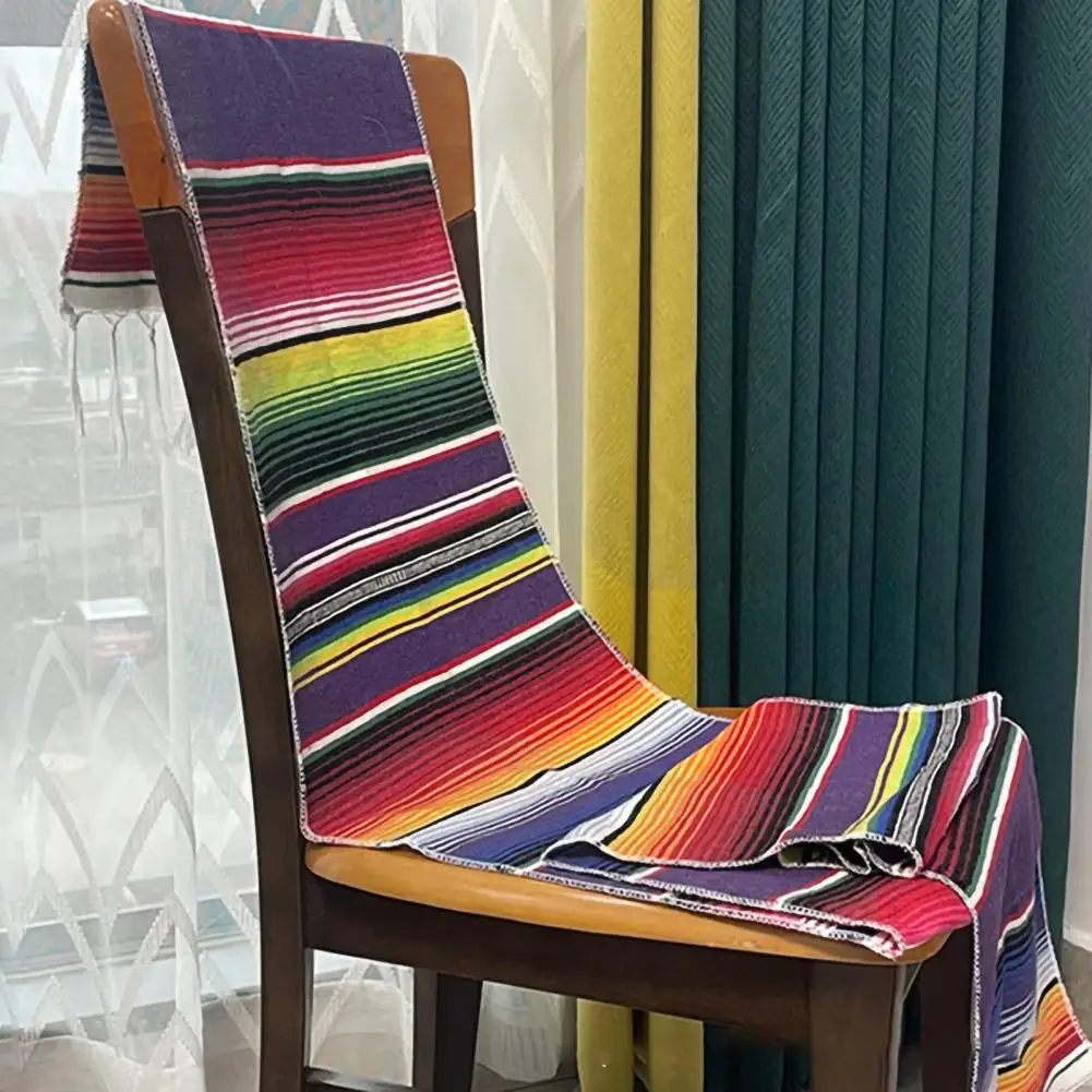 Mexican Table Flag  Useful Mexican Table Flag Beach Blanket Picnic Cloth  Reusable Table Cloth