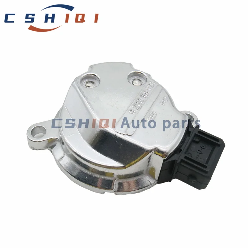 Capteur de position d'arbre à cames pour Audi A3, 4 horizon, TT, VW, Beetle, Golf, Jetta, Passat, Touareg, 1997-2006, 058905161B