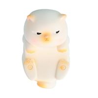 Lucky Cat Creative Phone Holder Animal Figure Doll Mobile Phone Stand Cartoon Support Cell Phone Bracket Small Gifts