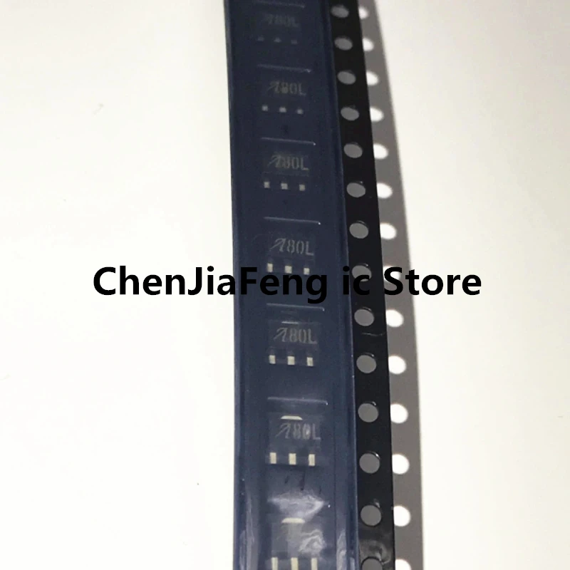 1PCS~100PCS/LOT  A3280LLTTR   80L   SOT89   New original