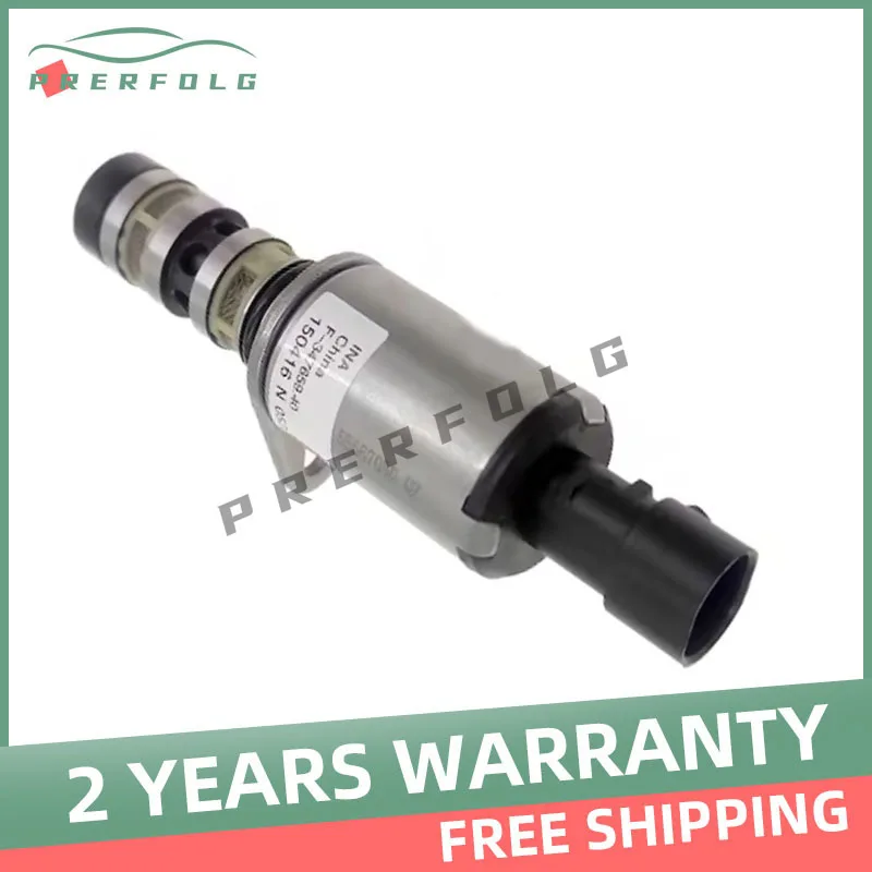 

For SAIC MG6 550 MG3 MG5 MG RX5 RX8 HS Oil control valve Head solenoid valve VVT solenoid valve 10226141 10163261 Original