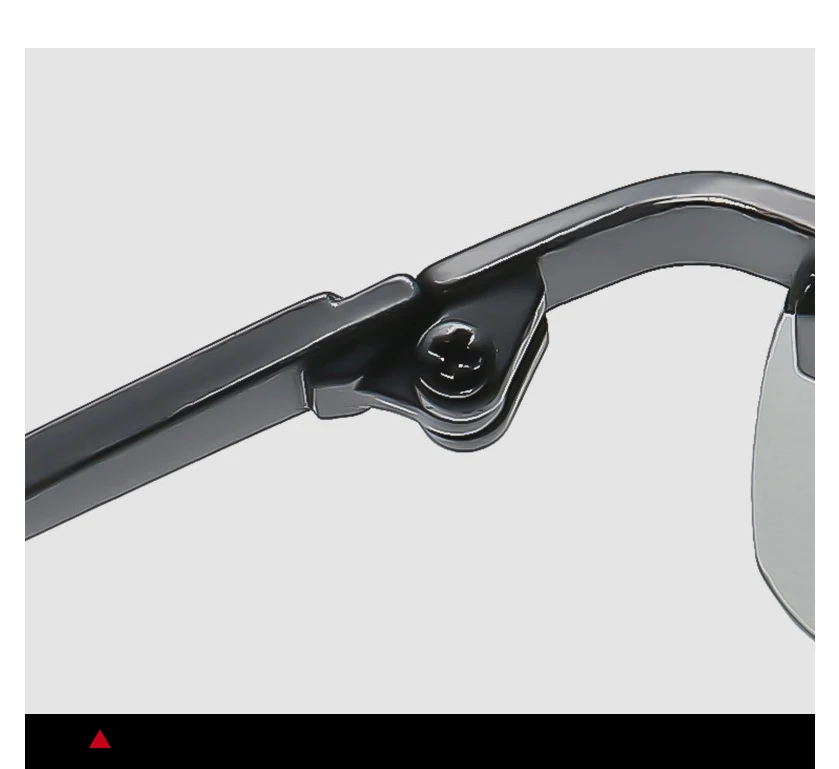 Klassische Herren Polarisierte Sonnenbrille Photochrome Fahren Männlich Ändern Farbverlauf Sonnenbrille Tag Nacht Vision Fahrer Brillen – Detail 10
