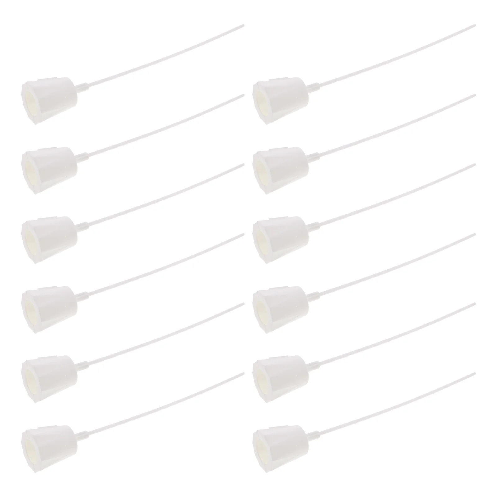 12 مجموعات صندوق تعبئة النباتات حامل باقة زهور عصارية صغيرة قابلة للفصل أداة ترتيب ذاتية الصنع لا حامل عرض التربة للزهور #5