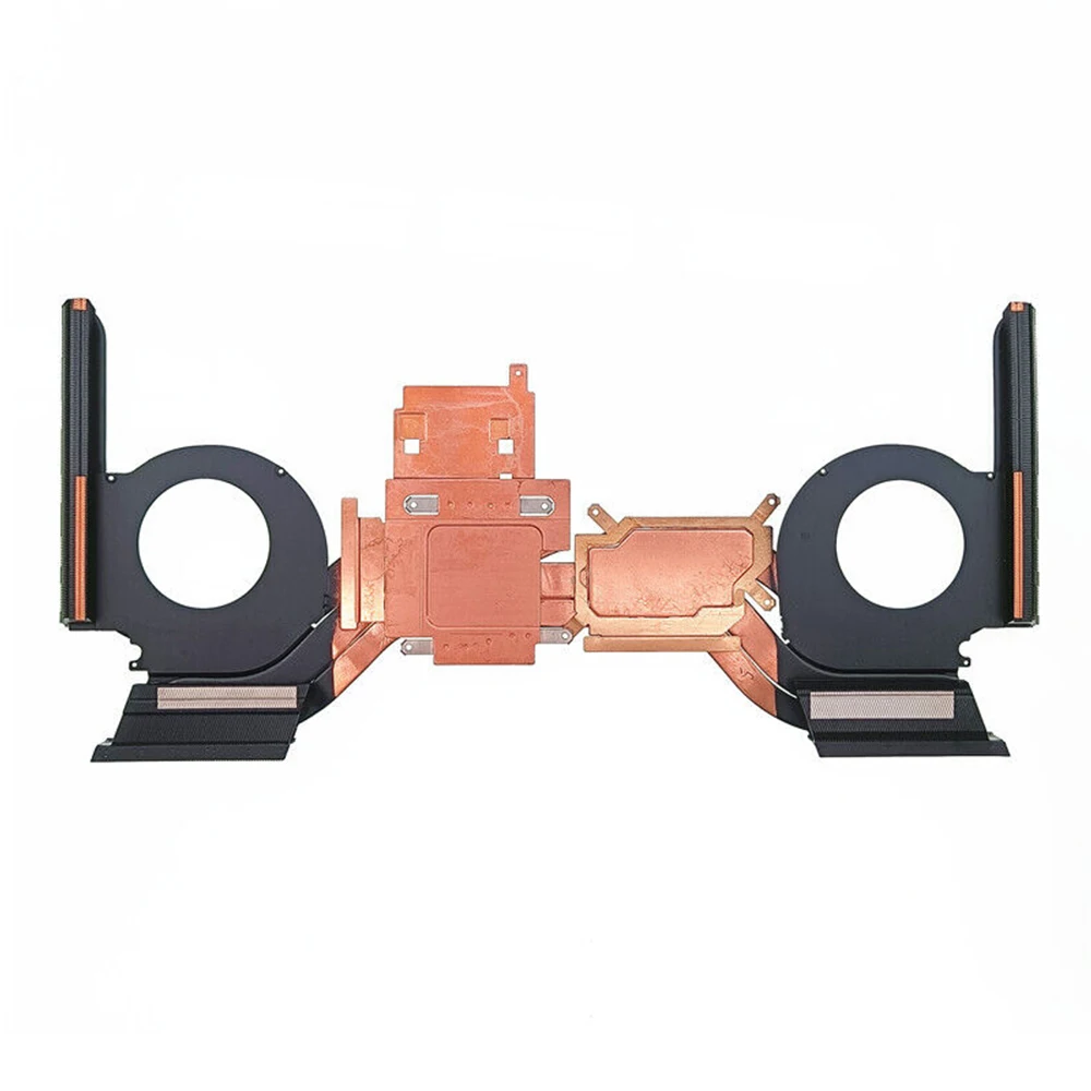 Nuovo Per Alienware X17 R1 AT30500AZC0 Dissipatore di Calore Del Computer Portatile 0FGCV9 FGCV9