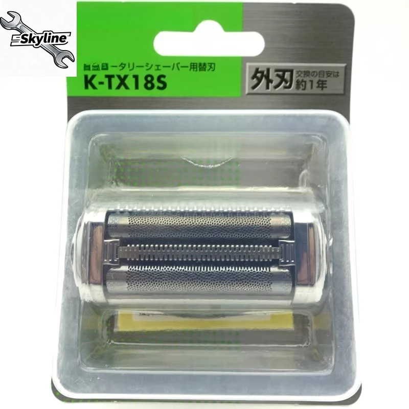 

Сетка для внешней режущей кромки бритвы K-TX18S/RM-TXC955/TX953/TXC9510Y/K-TX10U