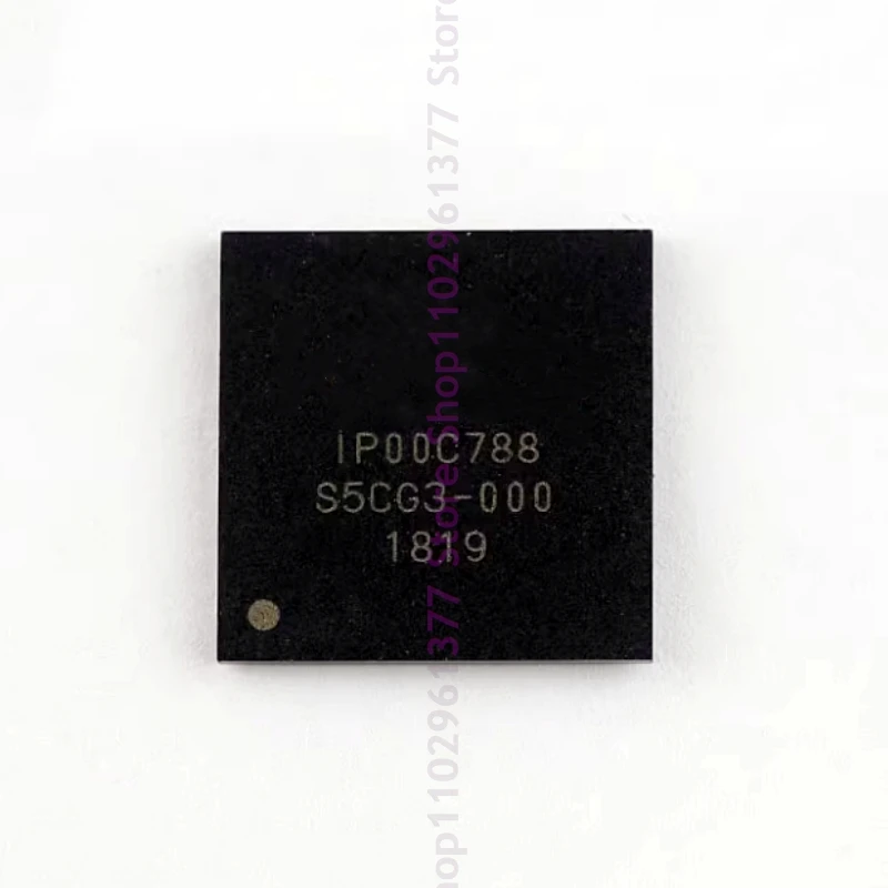 1-10pcs New IP00C788 IPOOC788 BGA289 LCD screen chip