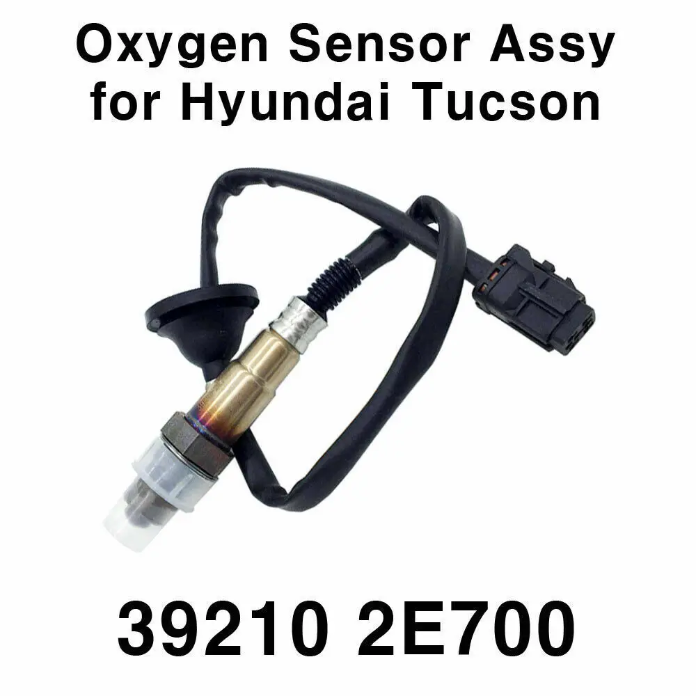 

Genuine 392102E700 Oxygen Sensor Assy for Hyundai Tucson 2014