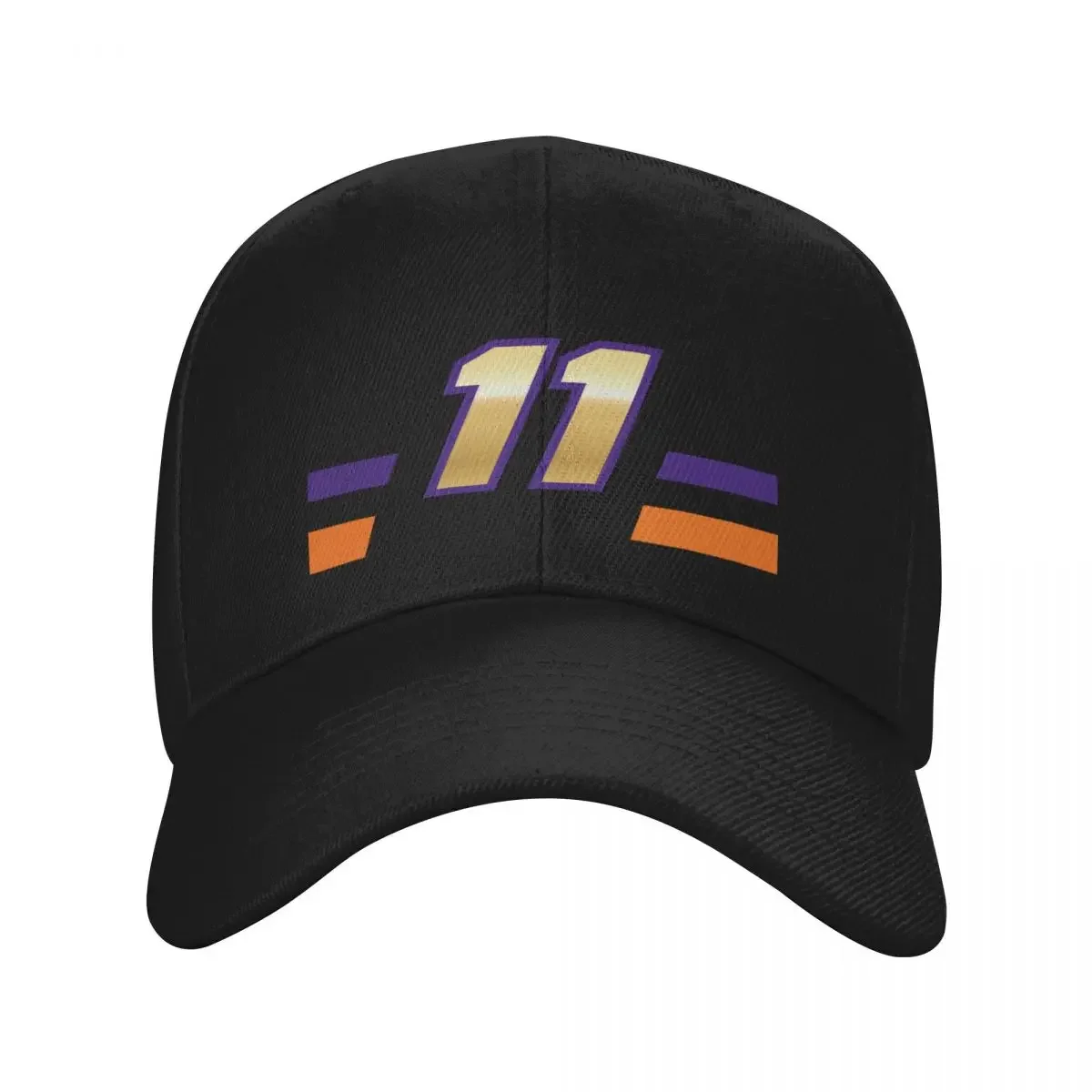 

Denny Hamlin 2023 Daytona 500 Special Baseball Cap Christmas Hat Male hat hiking hat Vintage Men Golf Wear Women's
