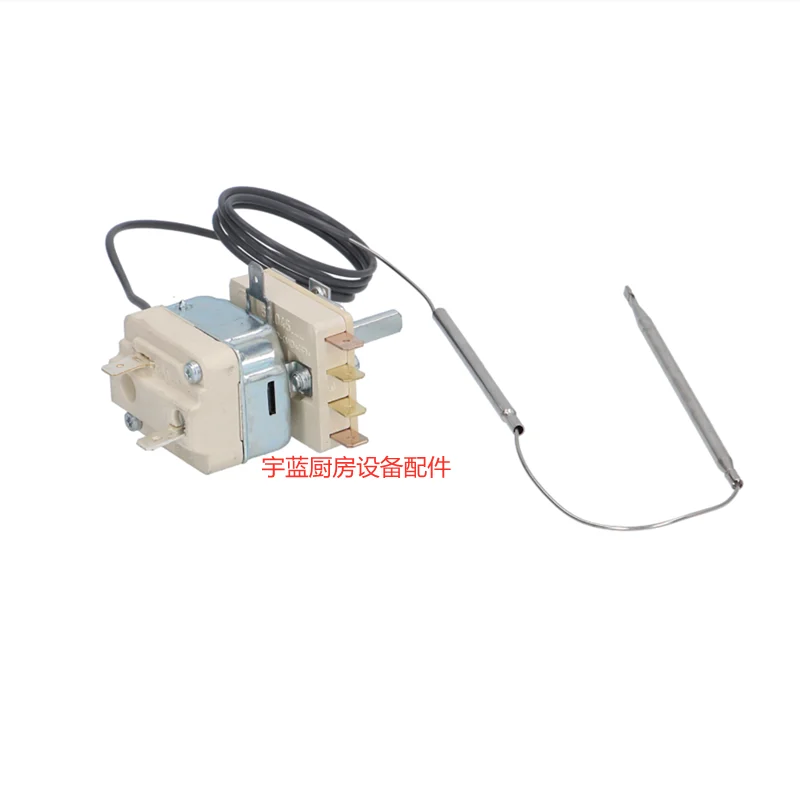 

Fryer 189 ° C Temperature Control Switch EGO Electric Fryer Thermostat 5519632030