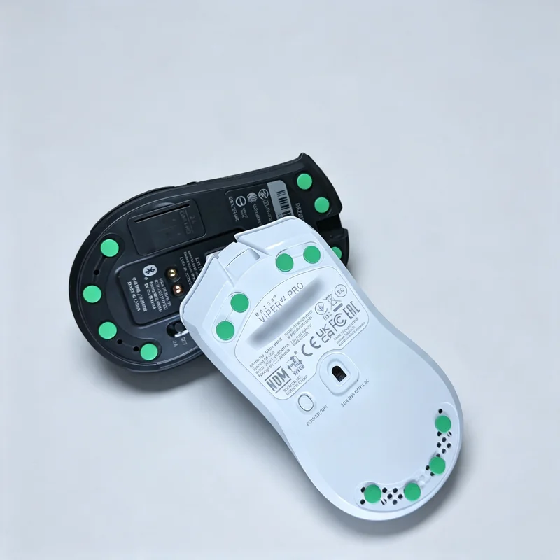 X-raypad Jade Air Mouse Voetje - Esports Gaming Mouse Pad recensie en prijs