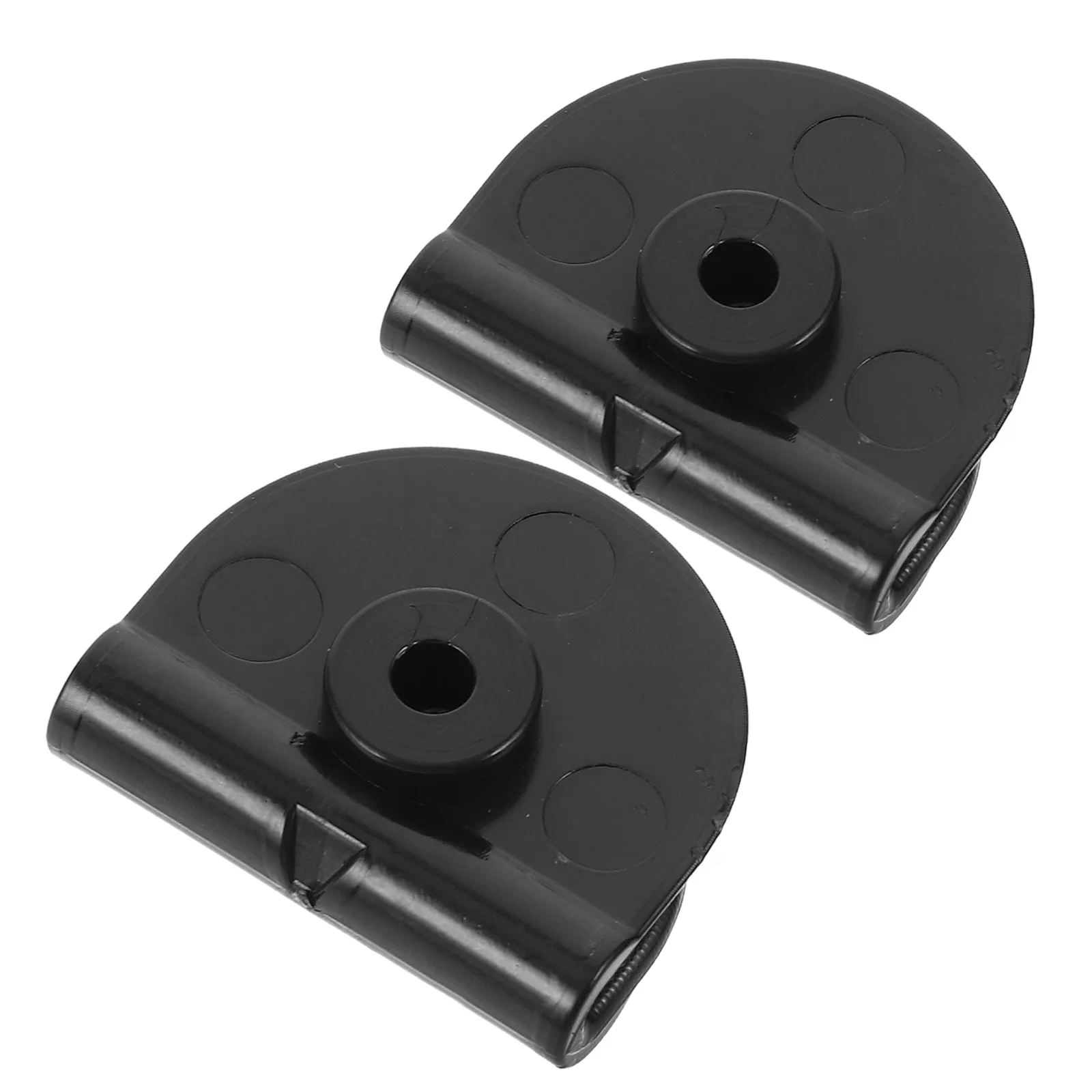 

2 шт. зажимы для боковой крышки мотоцикла для прочных застежек, левые боковые панели, безопасные аксессуары для мотоциклов