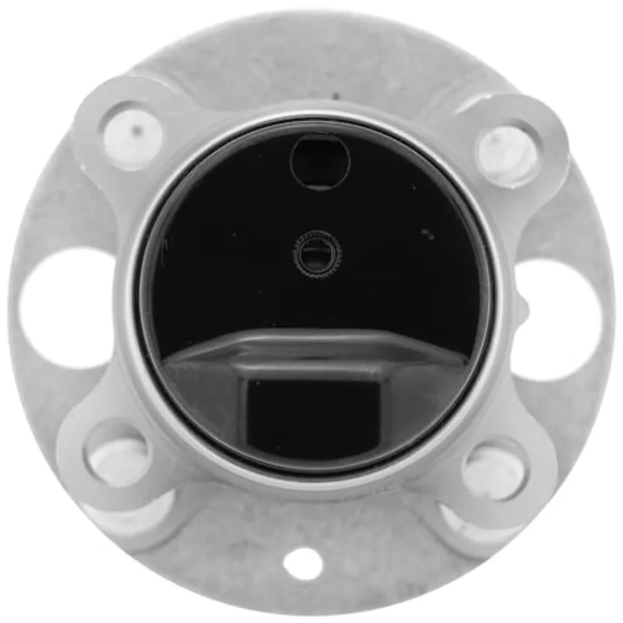 2 حزمة السائق الخلفي أو محور العجلة الجانبية للركاب تحمل الجمعية متوافق مع 20182022 نيسان كيكس و 20202023 نيسان فيرسا