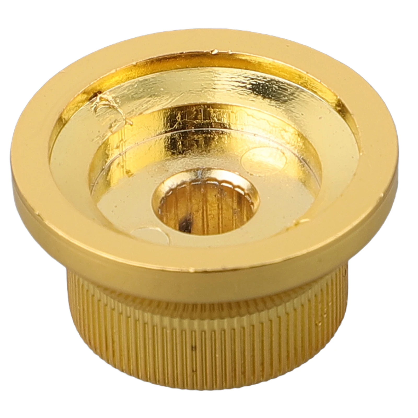 Options Package Content Hand Volume Easy Installation Top Hat Acrylic Housing Electric Guitar Metal Options Plastic