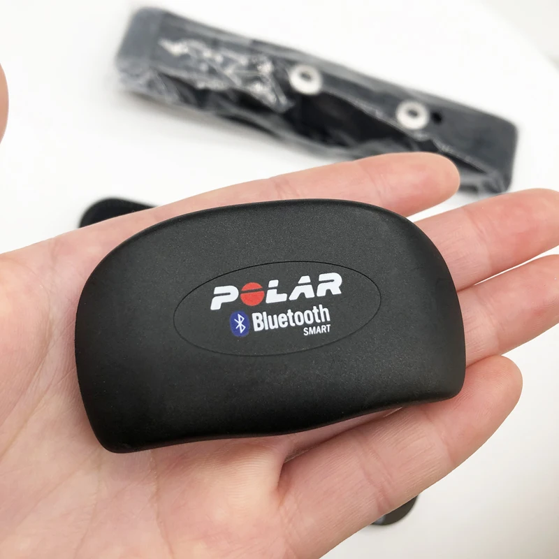 Polar Flow Fascia Cardio Polar H7 Prezzo Polar H6 Sensore Cardio Bluetooth Smart – Fascia Toracica Per Sport,  Compatibile Con Smartphone