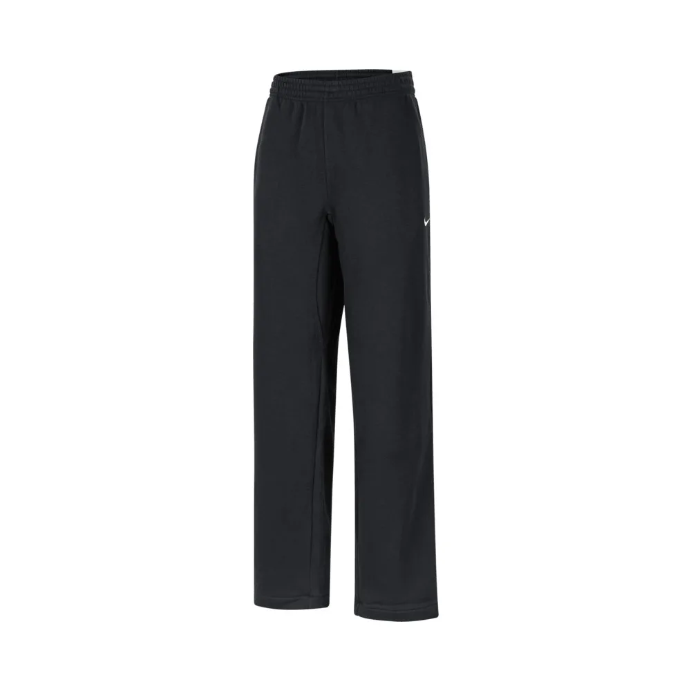 Nike 2024 New Men's AS NIKE CLUB OH PANT-SWOOSH Black Woven Sports Pants 623455-010