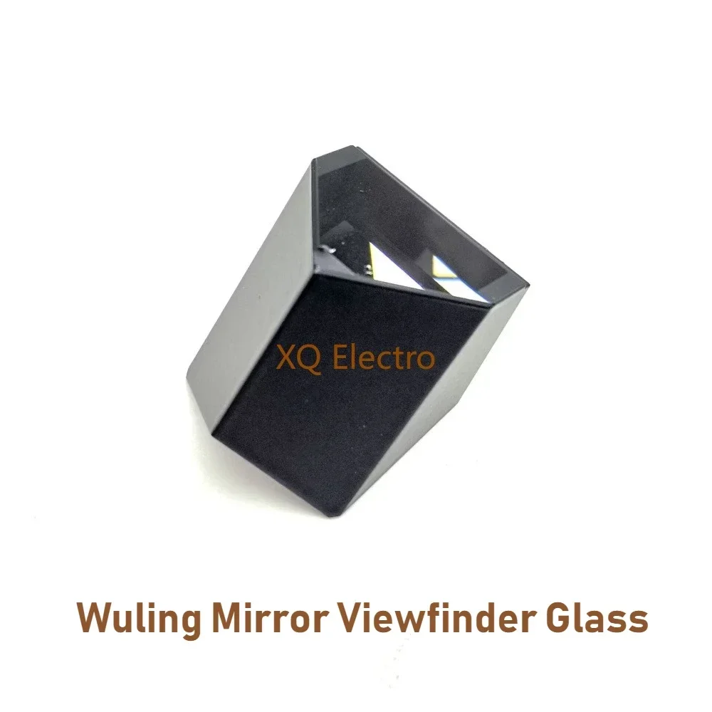 NUEVO Visor de espejo Wuling para Nikon D7500 D7200 D7100 D7000 D300S D300 D90, Cristal de visor y Ocular, Pieza de repuesto para reparación