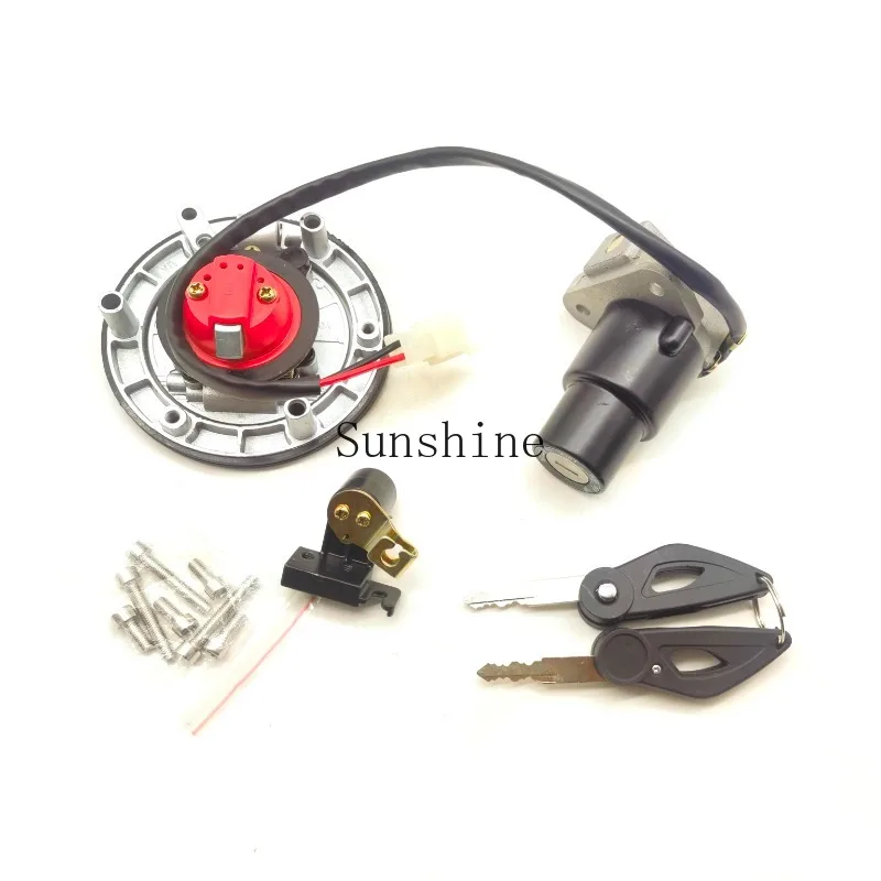 

Ben BD300 switch/fuel cover lock ignition switch