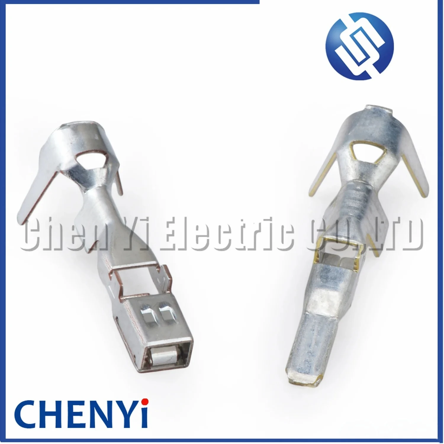 20 Pcs male or female 2.8mm series crimping terminals pin TP161-00100 TP165-00100 TP161-00200 TP165-00200 For connector plug