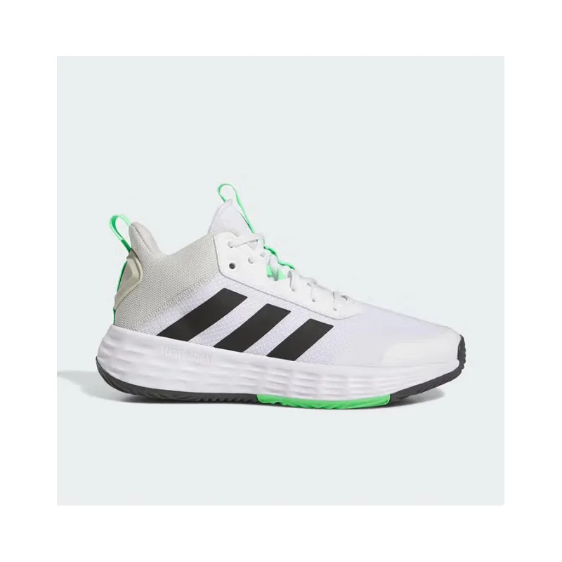 

Adidas/Adidas Men's Shoes Ownthegame 2.0 New Cushioning Practical Basketball Shoes Ig6249