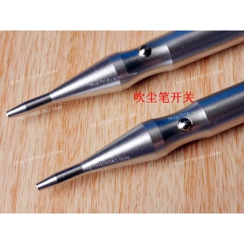 

Пылесос для ремонта часов и чистки телефонов | Многофункциональный инструмент для удаления пыли