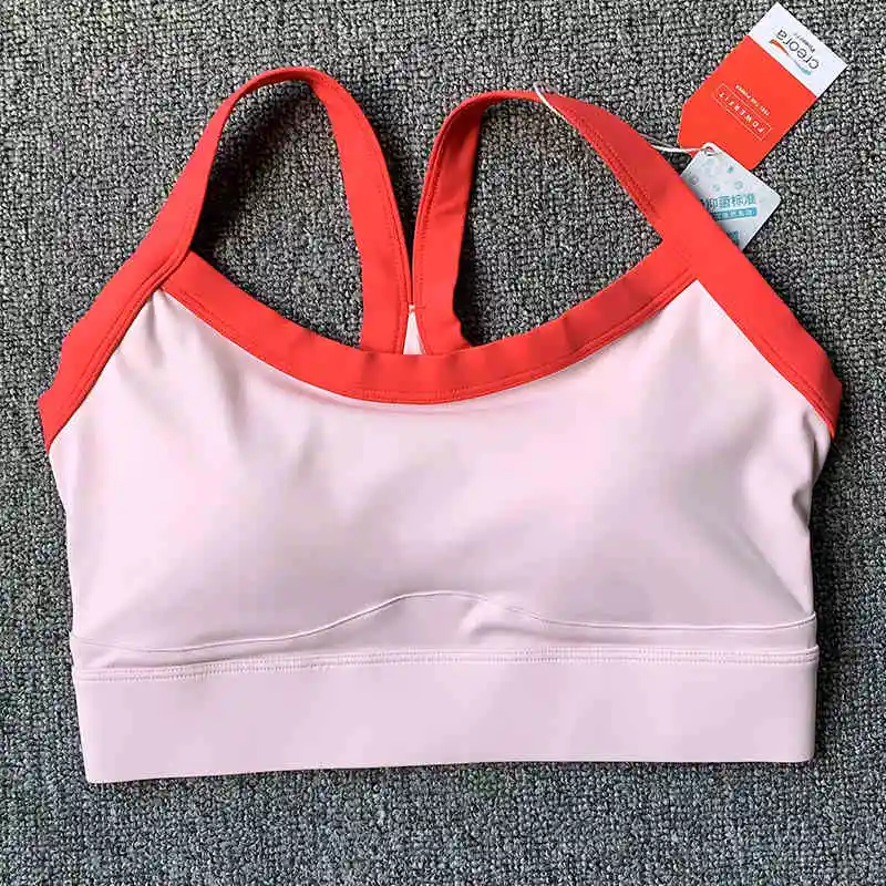Thumbnail 4 - #10 Best Active Bras to Buy In 2026