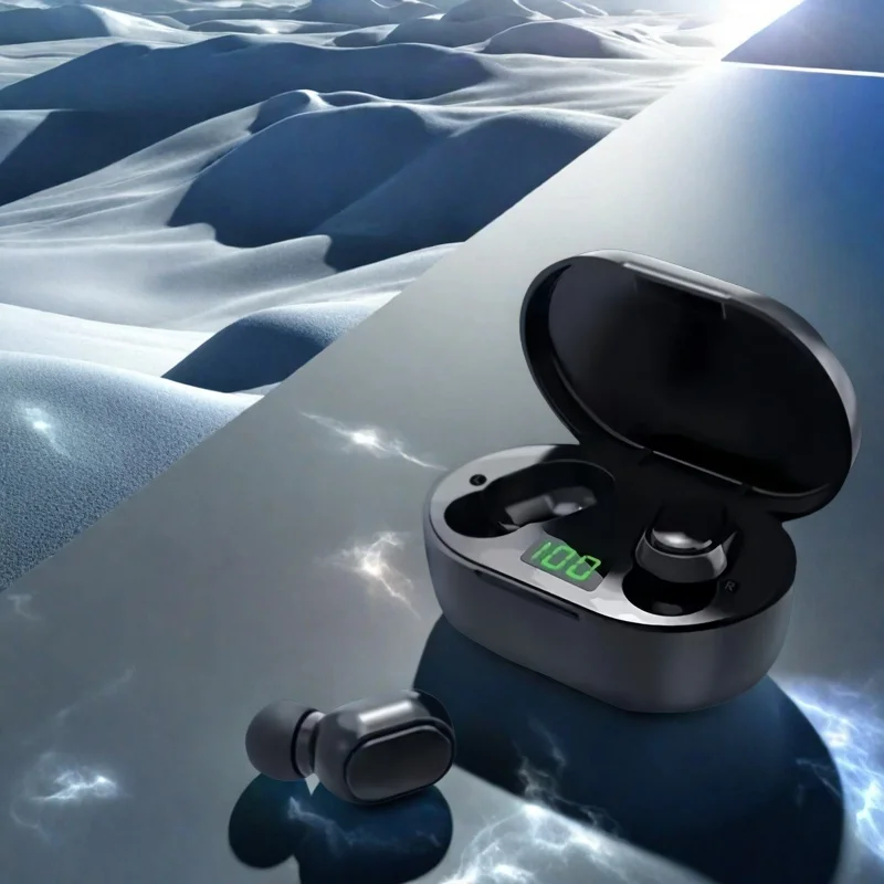 Original E7S Wirele… - image