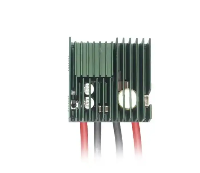 AeroPartsFrsky Neuron Ultra 32A SBEC 5V / 7.4V / 8.4V / 12V / 24V Output For RC Model Parts
