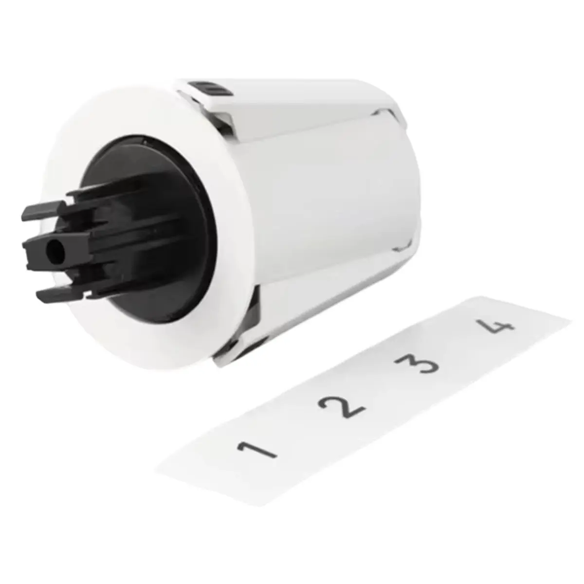 N28R New for SNAPMAKER U1 Consumables Stand 3D Printer Accessory Fixed External Consumables to Ensure Stable Material Feeding