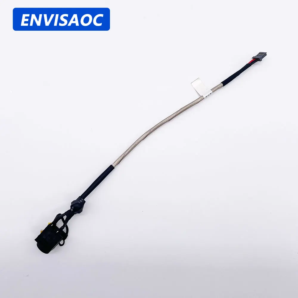 

Гибкий кабель для зарядки ноутбука Sony Vaio VPCEC VPC EC VPCEC22FX VPCEC25FX VPCEC290X VPCEC2FFX VPCEC2GGX