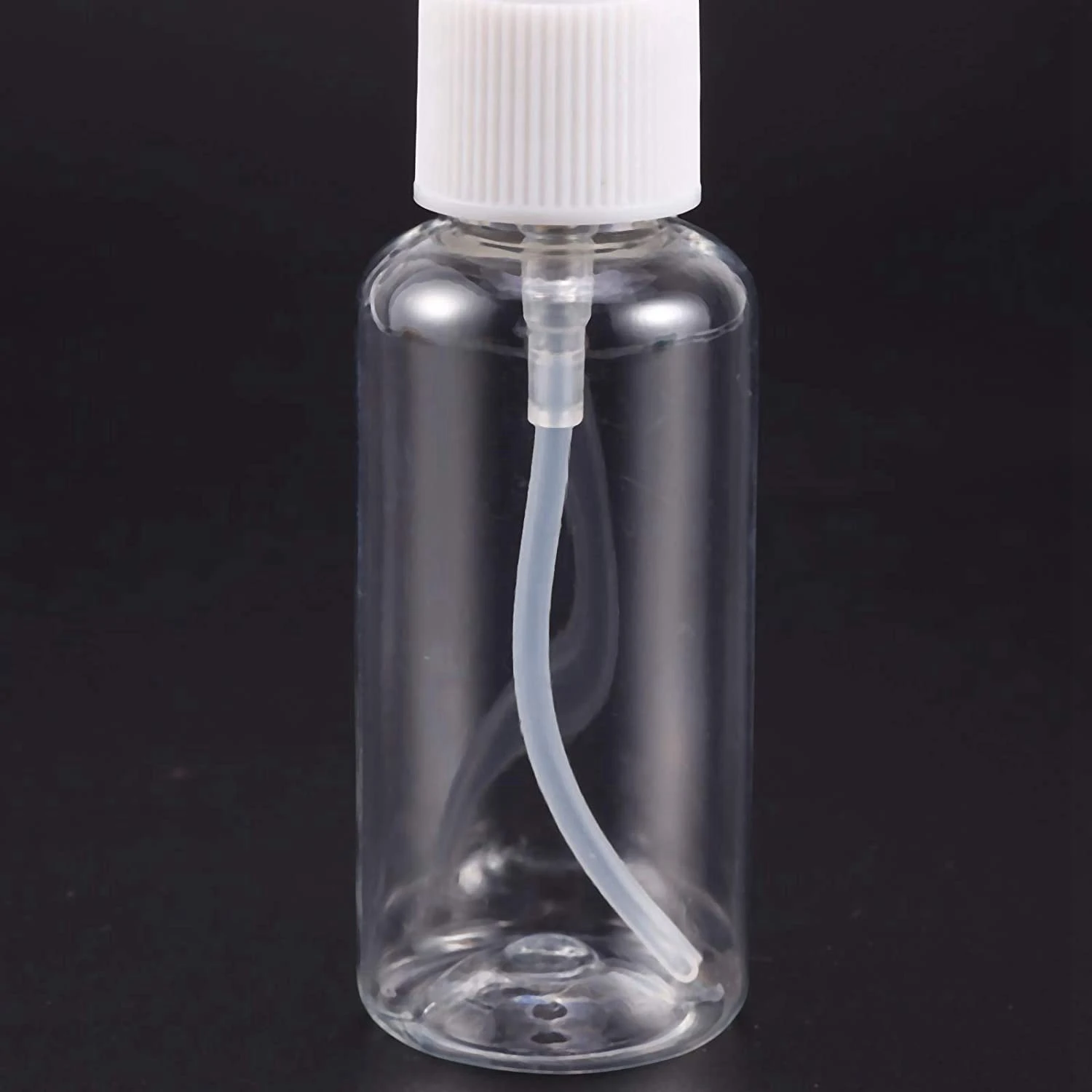 AYMR-20 Pcs 30Ml Travel Spray Bottle Set, Plastic Refillable Spray Bottle, Atomiser Spray Bottle, Fine Mist Spray Bottle