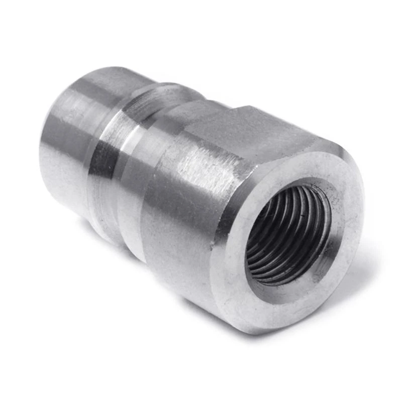G 1/4 G3/8 Pressure Washer Adapter Stainless Steel Pressure Washer Fittings C5AD