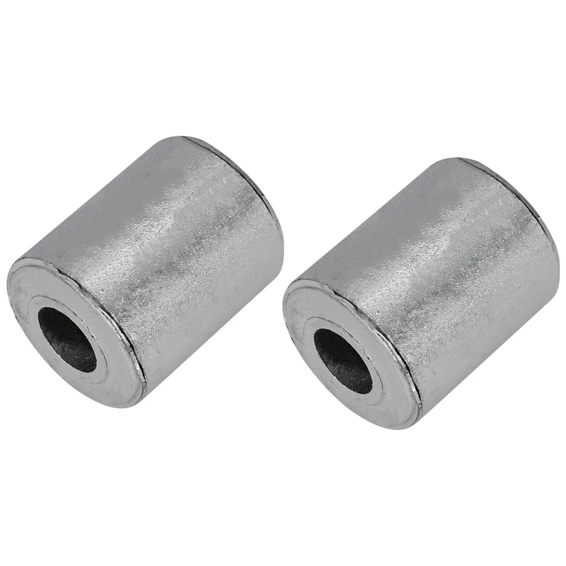 

E-6562602 2X Bushing Isolator 6562602 Compatible with Bobcat 943 953 963 A220 A30 S70 S130 S150 S16 S160 S175 S18 S185 440