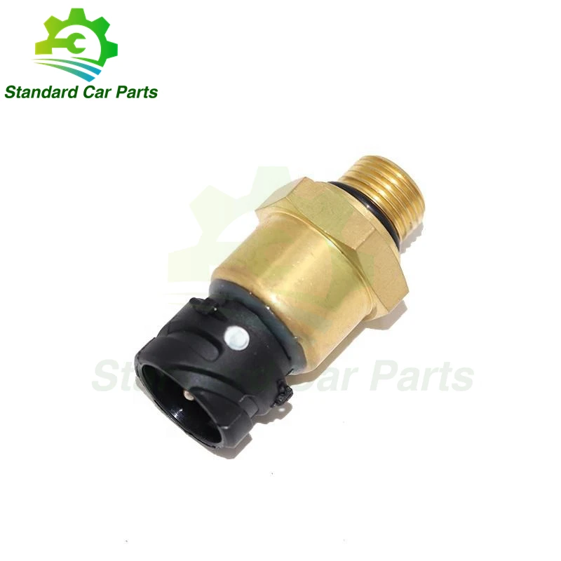 3pins  Oil Pressure Sensor 20829689 For Volvo Truck FH12 FH16 FL6 FM7 FM9 FM10 FM12 NH12 2002-2013