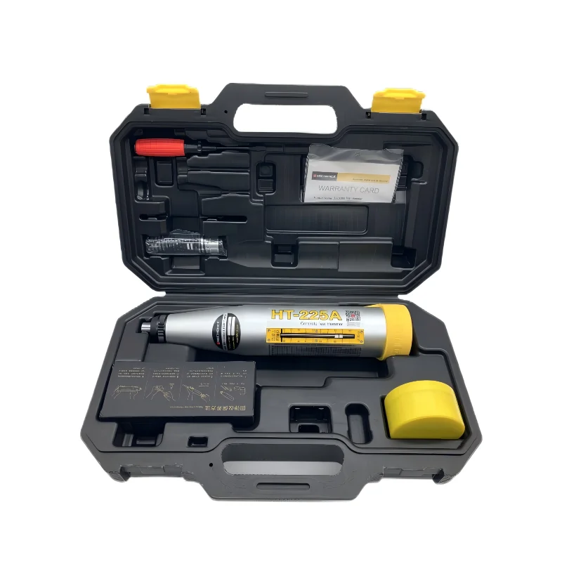 

Concrete Rebound test Hammer HT-225A Concrete Rebound Tester