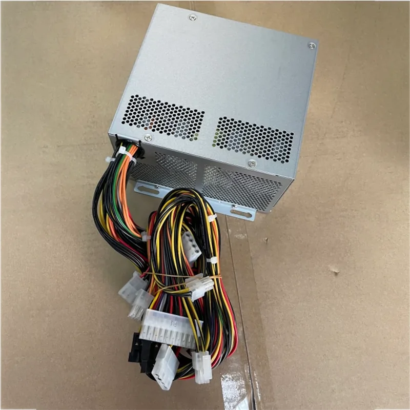 For FSP FSP500-70PFL(SK) Power Supply  100-240V 500W