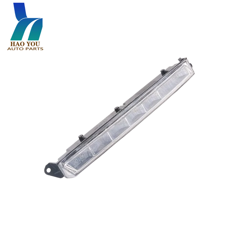 

1649060351 1649060451 Daytime Running Light For Mercedes Benz X164 GL350 GL450 GL550 2010-16