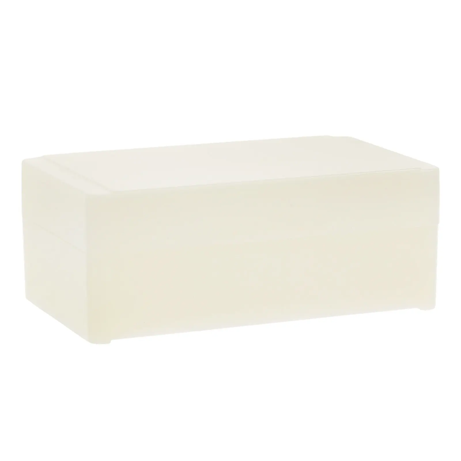 

Lab Tissue Section Storage Box 10 Place Microscope Slides Holder Waterproof Paper Slide Case for Pathology Sample Management