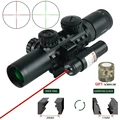 3-9x26EG red-laser