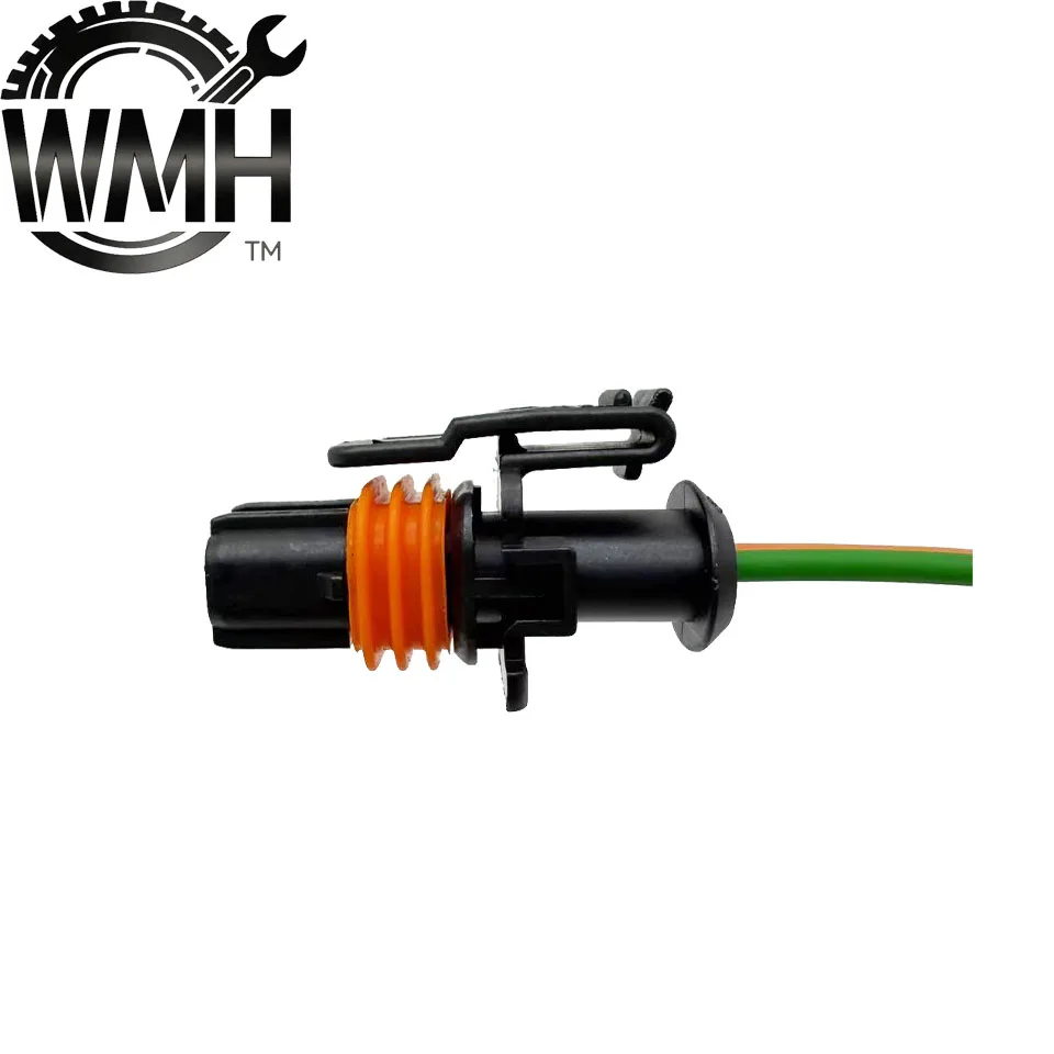 1/5/10Pcs 2 Pin1928403874 1928404226 1928404072 1928403137 Wire Plug Automotive Connector FemaleCommon Rail Diesel Injector Plug