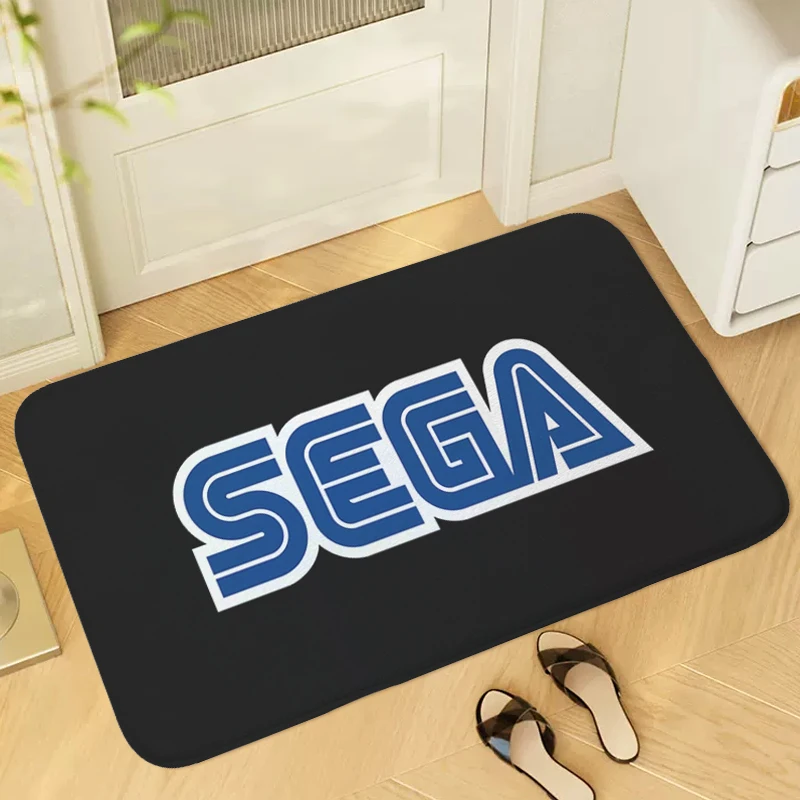 

Entrance Door Doormat S-Segas Balcony Floor Mat Non-slip Corridor Living Room Carpet Kitchen Bedroom Rug Home Decor Items