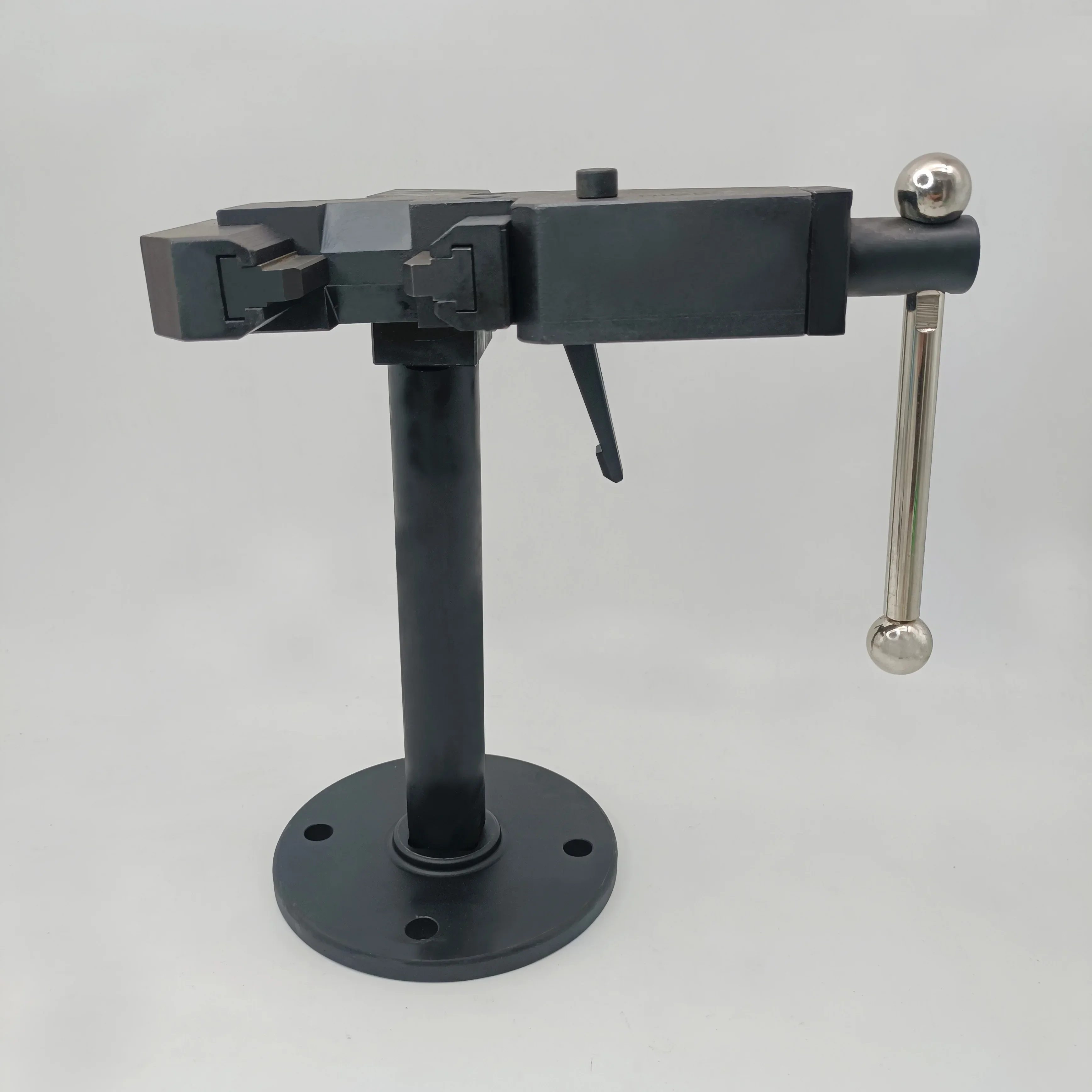 Common Rail Repair tools Vise-style disassembly stand for CR injector