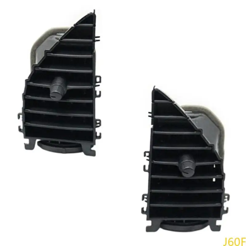 

J60F CAR Air Outlet Paneles Grilles Cover Вентиляционные решетки для Vito V260 W447