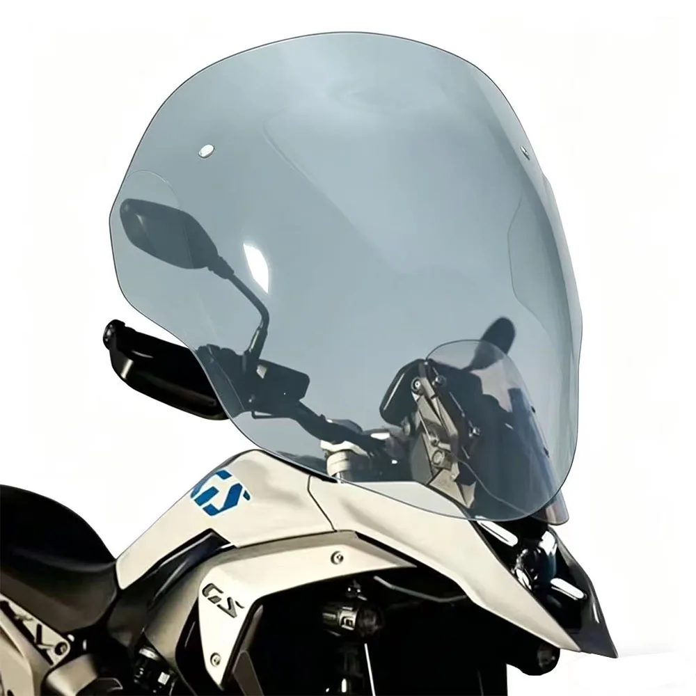 

For BMW r1300gs R1300GS 2024-2025 windshield Fairing Windscreen Screen
