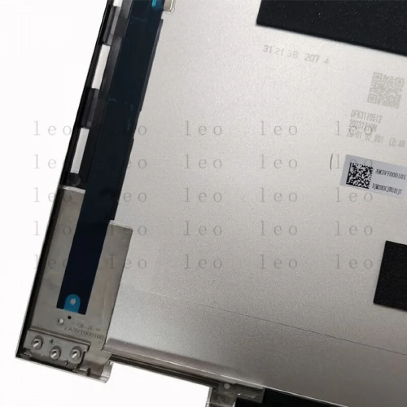 TT  New for HP Envy X360 15-FH 15-FE 15T-FE 15Z-FH Rear LCD Back Cover N47927-001