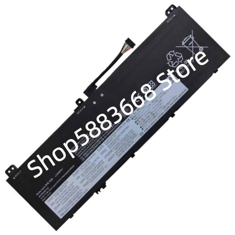 

L22C4PA1 L22M4PA1 L22D4PA1 L22L4PA1 Laptop Battery For Lenovo Yoga 7 14ARP8 14IRL8 14IML9 14AHP9 16ARP8 16IRL8 16IML9 16AHP9