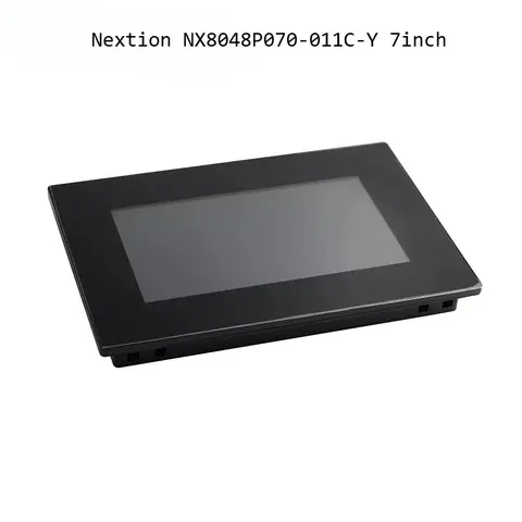 10 best sales HMI-display - №9