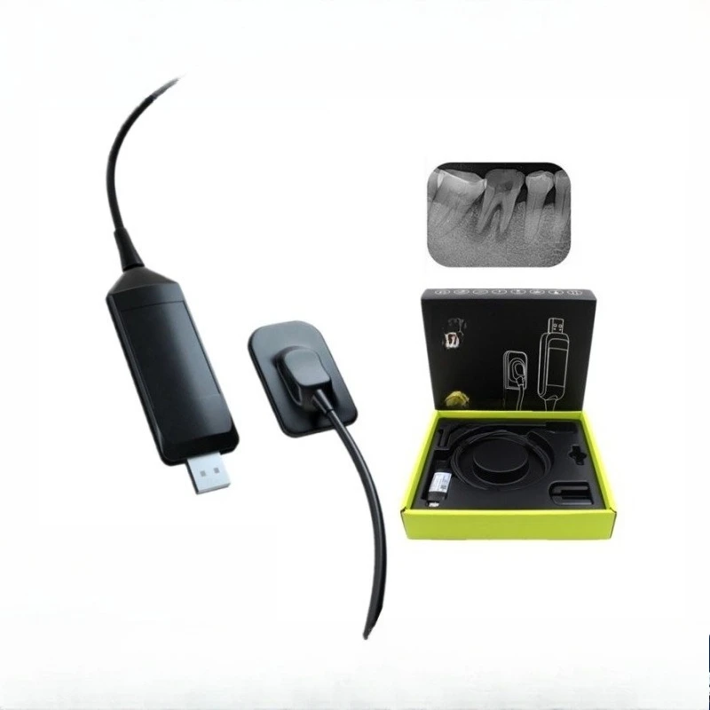 

Sensor Oral Digital Imaging System Sensor Camera